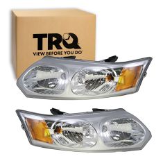 Headlight Set