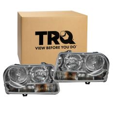 Headlight Set