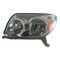 Headlight Set