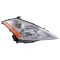 Headlight Set