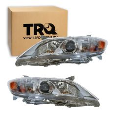 Headlight Set