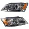 Headlight Set