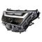 Headlight Set