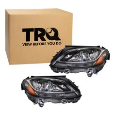 Headlight Set