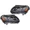 Headlight Set