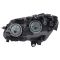 Headlight Set