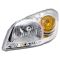 Headlight Set
