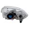 Headlight Set