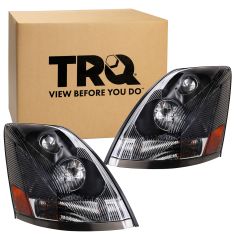 Headlight Set