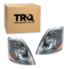 Headlight Set
