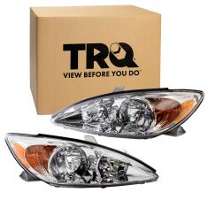 Headlight Set