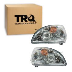 Headlight Set