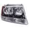 Headlight Set