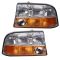Headlight Set