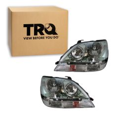 Headlight Set