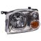 Headlight Set