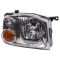 Headlight Set