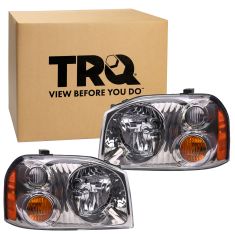 Headlight Set