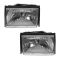 Headlight Set