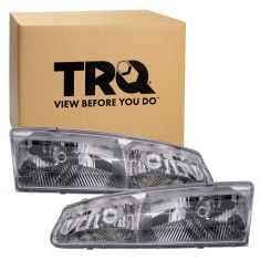 Headlight Set