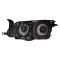 Headlight Set