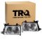 Headlight Set