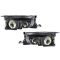 Headlight Set