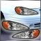 Headlight Set