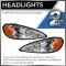 Headlight Set