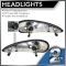 Headlight Set