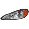 Headlight Set