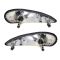 Headlight Set