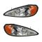 Headlight Set