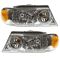 Headlight Set