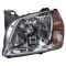 Headlight Set