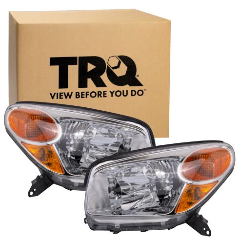 Headlight Set