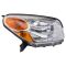 Headlight Set