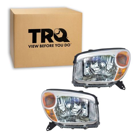 Headlight Set