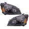 Headlight Set