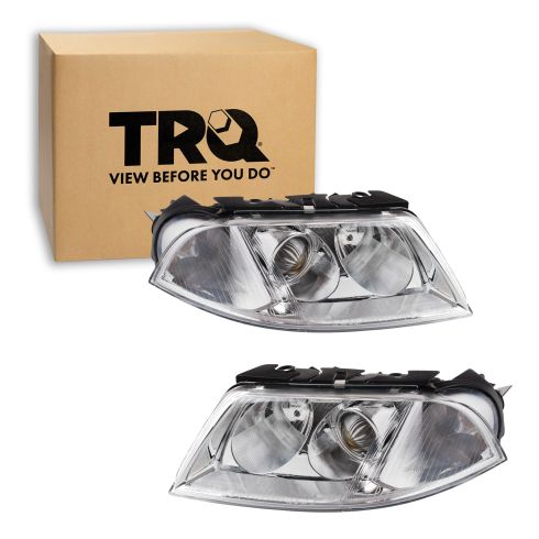 Headlight Set