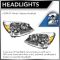 Headlight Set
