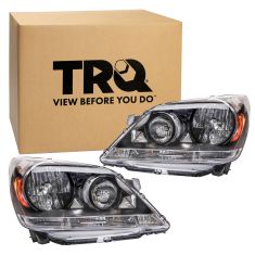 Headlight Set