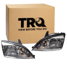 Headlight Set