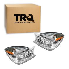 Headlight Set