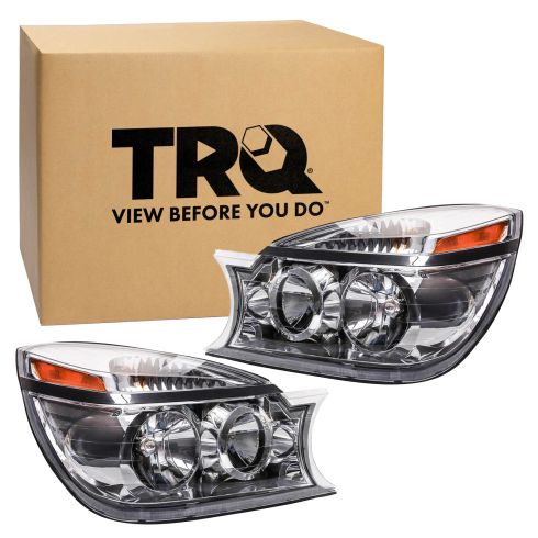 Headlight Set