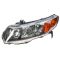 Headlight Set