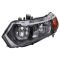 Headlight Set