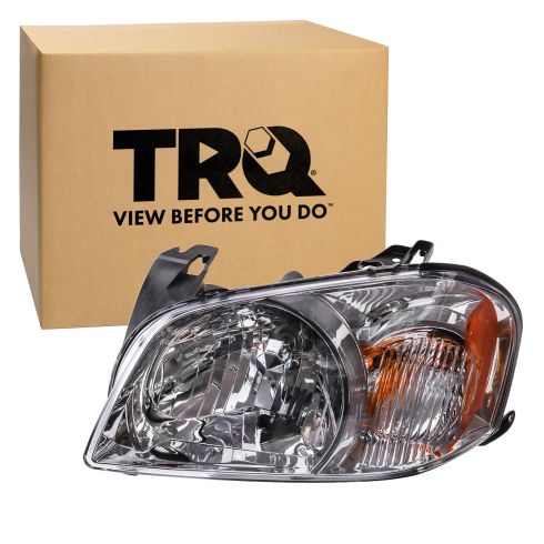 Headlight Set