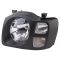 Headlight Set