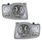 Headlight Set